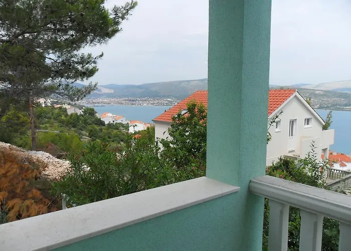 Apartments Villa Bayview