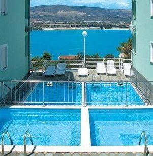Apartamento Bayview Trogir