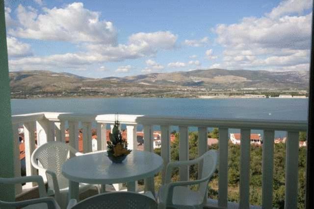 Apartamento Bayview *