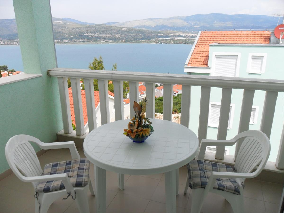 Bayview Apartamento Trogir