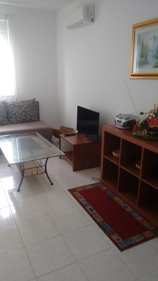 Bayview Apartamento *