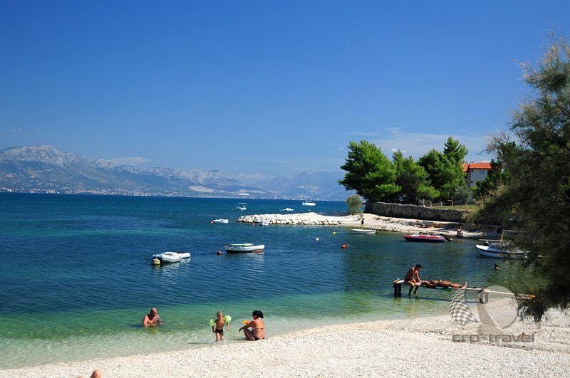 Bayview * Trogir