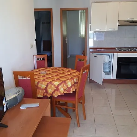 Apartments Villa Bayview Trogir Exterior photo