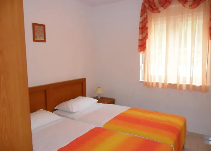 Apartments Villa Bayview