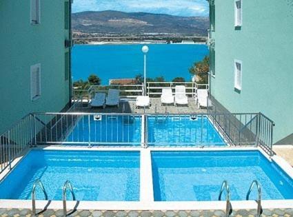 Apartman Bayview *