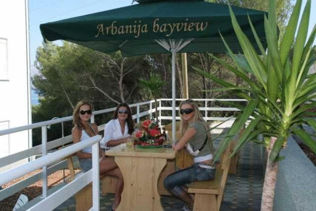 Apartman Bayview *