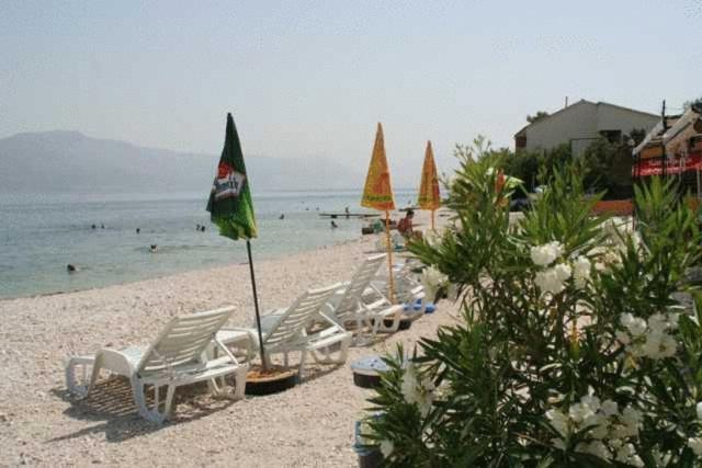 Apartman Bayview