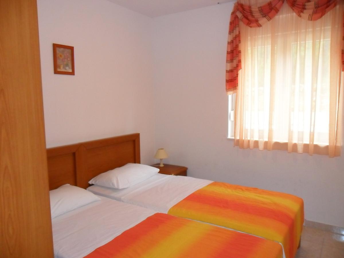 Apartman Bayview