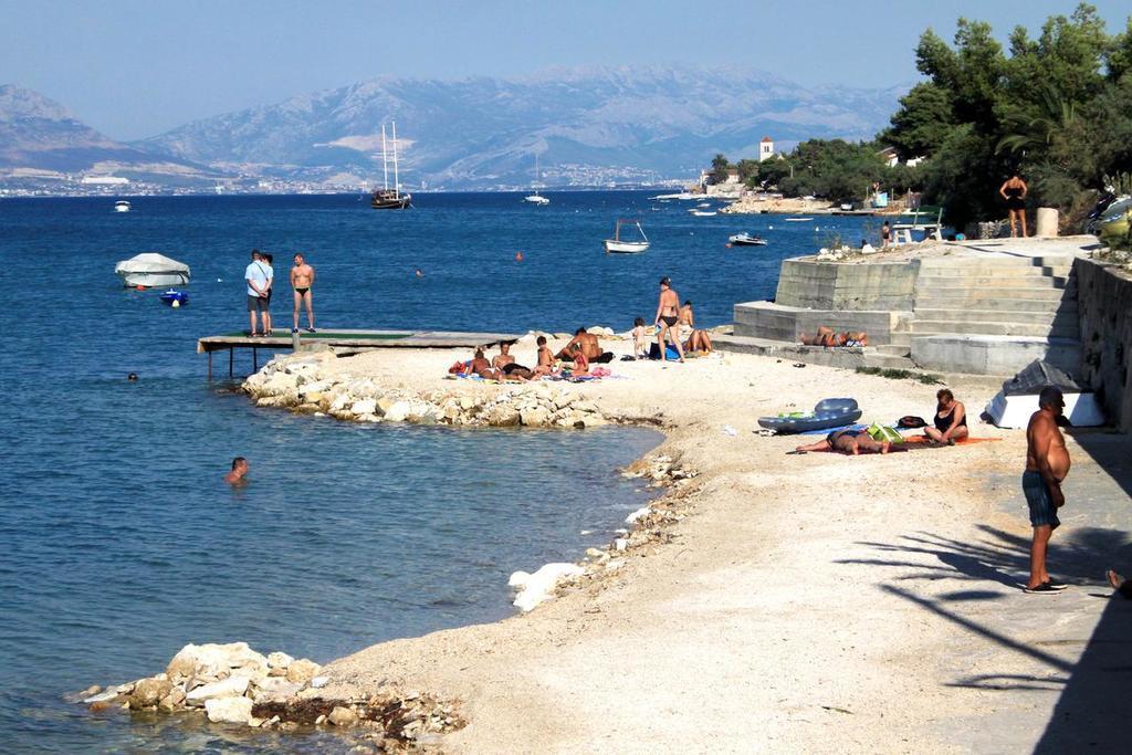Bayview * Trogir