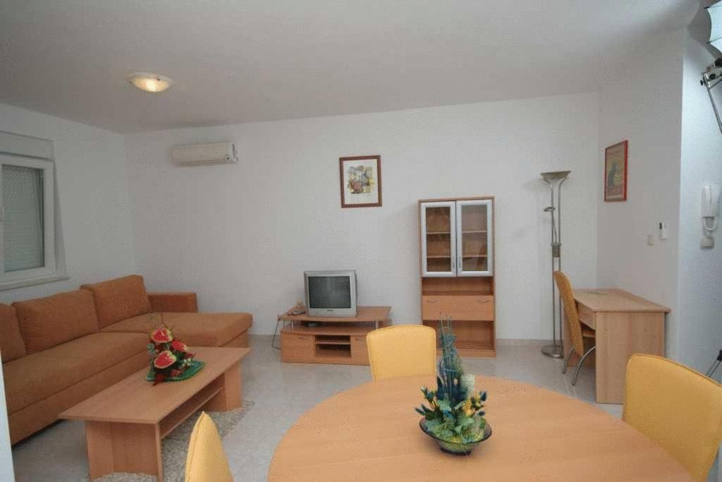 Bayview Apartman