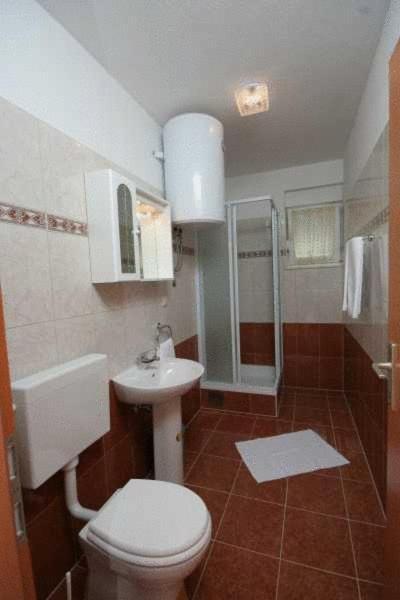 Apartman Bayview